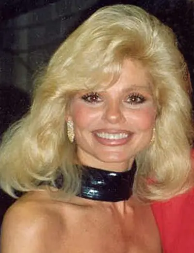 1945 loni anderson american actress died 2025 08 05