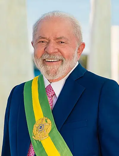 1945 luiz inacio lula da silva brazilian union leader and politi 10 27