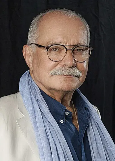 1945 nikita mikhalkov russian filmmaker 10 21