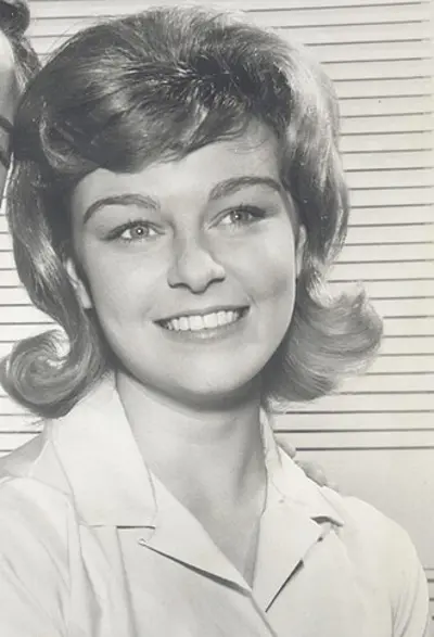 1945 patty mccormack american actress 08 21
