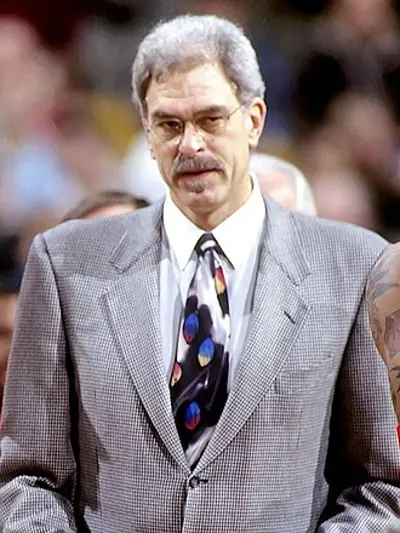 1945 phil jackson american basketball player and coach 09 17
