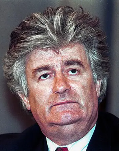 1945 radovan karadzic serbian bosnian politician and convicted w 06 19