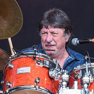 1945 ric lee english drummer 10 20