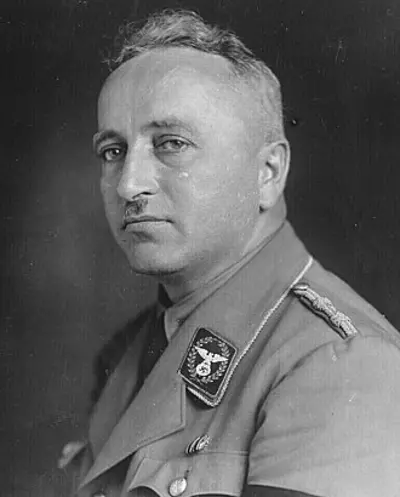 1945 robert ley german politician born 1890 10 25