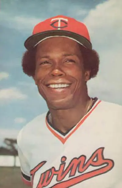 1945 rod carew panamanian american baseball player and coach 10 01