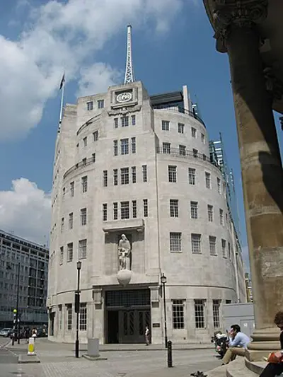 1945 the bbc light programme radio station is launched for mainst 07 29