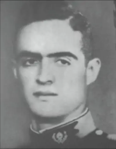 1945 vladimiro montesinos peruvian intelligence officer 05 20