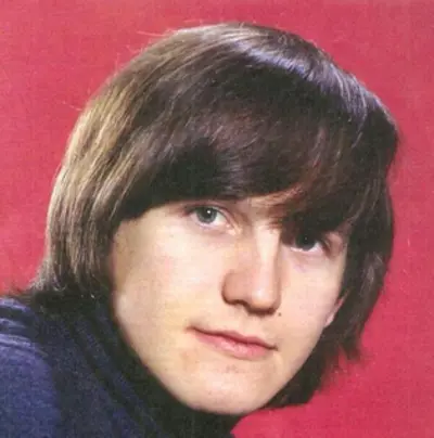 1945 wayne fontana english pop singer died 2020 10 28