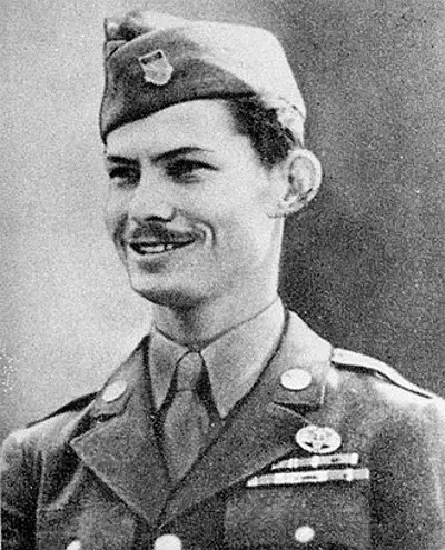 1945 world war ii desmond doss is the first conscientious object 10 12
