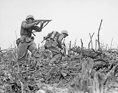 1945 world war ii the battle of okinawa ends when the organized 06 21