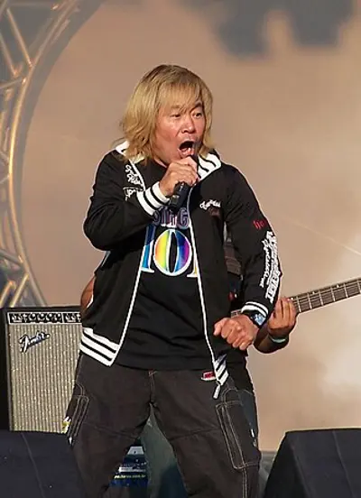 1946 akira kushida japanese vocalist 10 17