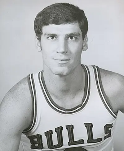 1946 bob kauffman american basketball player and coach died 201 07 13
