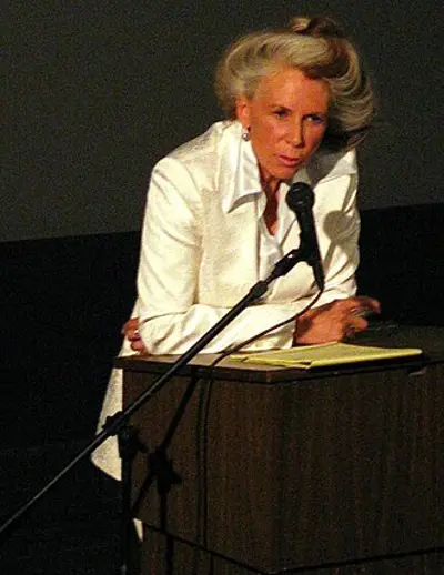 1946 catharine mackinnon american lawyer activist and author 10 07