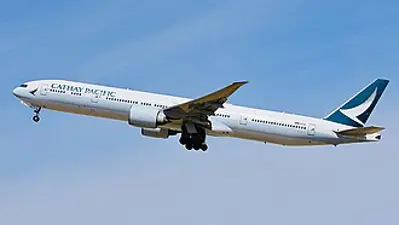 1946 cathay pacific airways is founded in hong kong