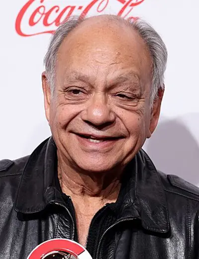 1946 cheech marin american actor and comedian 07 13
