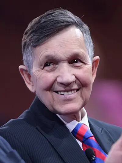 1946 dennis kucinich american journalist and politician 53rd ma 10 08