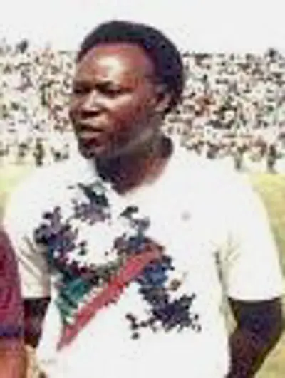 1946 godfrey chitalu zambian footballer died 1993 10 22