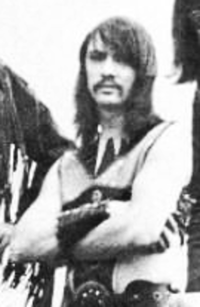 1946 jerry edmonton canadian drummer died 1993 10 24