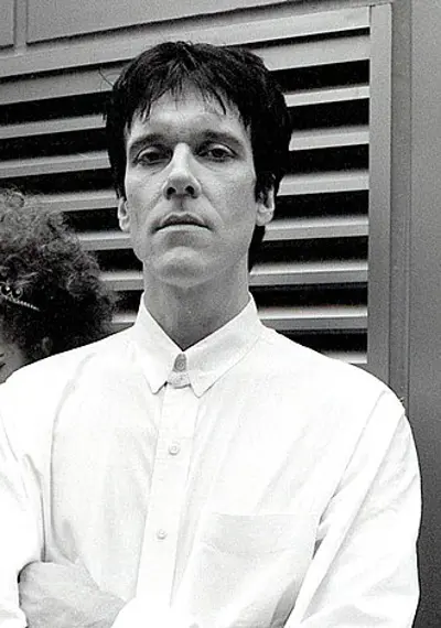 1946 lux interior american singer songwriter died 2009 10 21