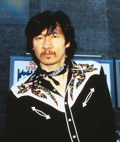 1946 martin wong american painter died 1999 07 11