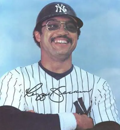 1946 reggie jackson american baseball player and sportscaster 05 18