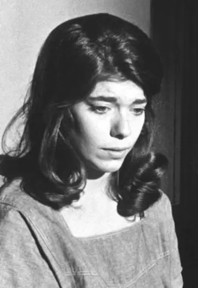 1946 sian barbara allen american television actress died 2025 07 12