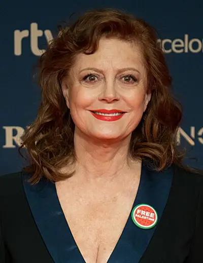 1946 susan sarandon american actress and activist 10 04