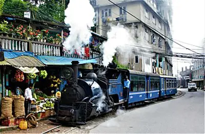 1946 while riding a train to darjeeling india sister teresa boj 09 10
