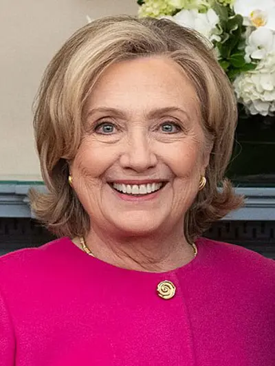 1947 hillary clinton american lawyer and politician 67th united 10 26