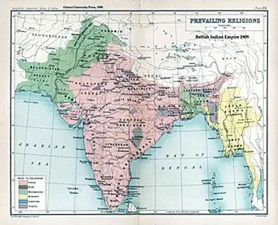 1947 partition of india the maharaja of kashmir and jammu signs 10 26