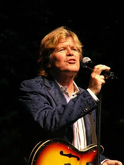 1947 peter noone english singer songwriter and guitarist 11 05