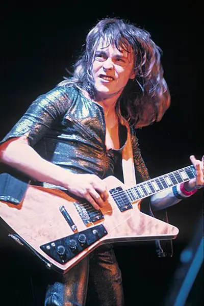 1947 rick derringer american singer songwriter guitarist and p 08 05