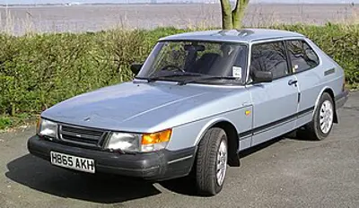 1947 saab produces its first automobile