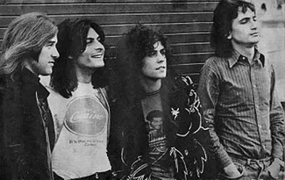 1947 steve currie english bass player died 1981 05 20