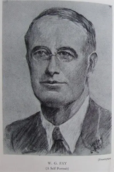 1947 william fay irish actor and producer co founded the abbey 10 27