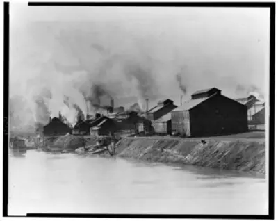 1948 a deadly smog event begins in donora pennsylvania eventual 10 27