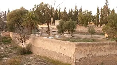 1948 anti jewish riots in oujda and jerada take place
