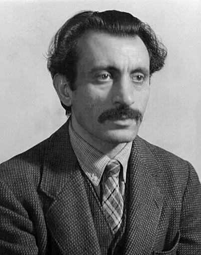 1948 arshile gorky armenian american painter and illustrator bo 07 21