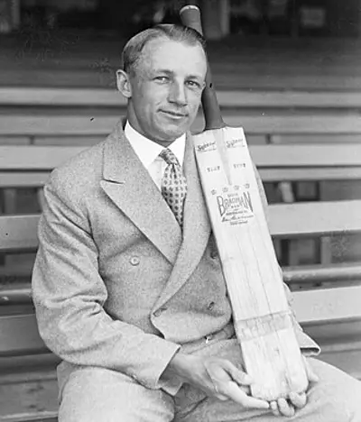 1948 australia won the fifth test of the 1948 ashes series becom 08 18