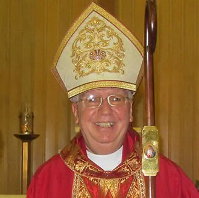 1948 cirilo flores american bishop died 2014 06 20