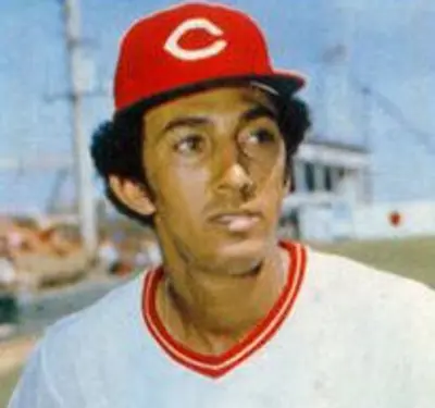 1948 dave concepcion venezuelan baseball player and manager 06 17