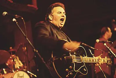 1948 duke robillard american singer songwriter and guitarist 10 04