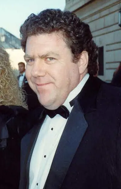 1948 george wendt american actor and comedian died 2025 10 17