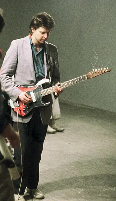 1948 glenn branca american guitarist and composer died 2018 10 06