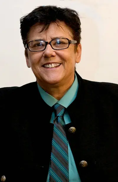 1948 jeanne cordova american journalist and activist died 2016 07 18