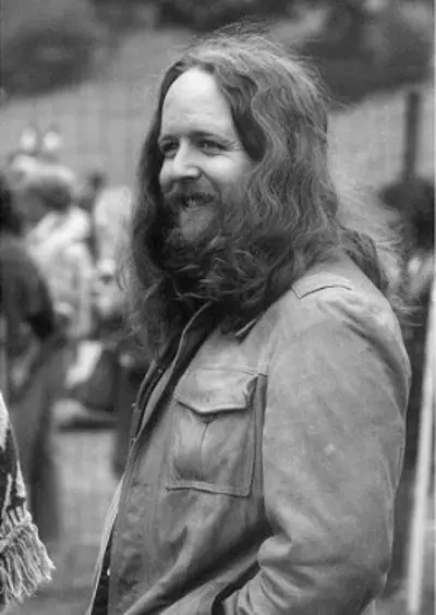 1948 keith godchaux american keyboard player and songwriter die 07 19