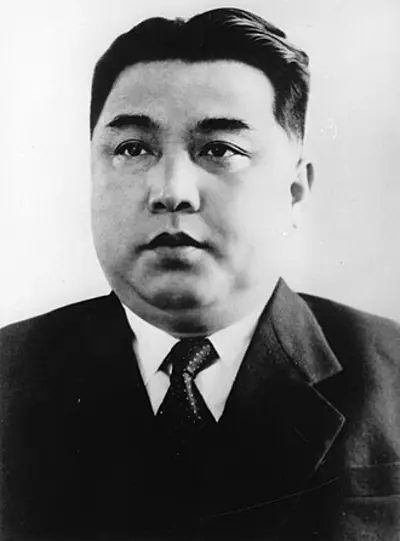 1948 kim il sung is appointed as premier of the democratic people 09 09