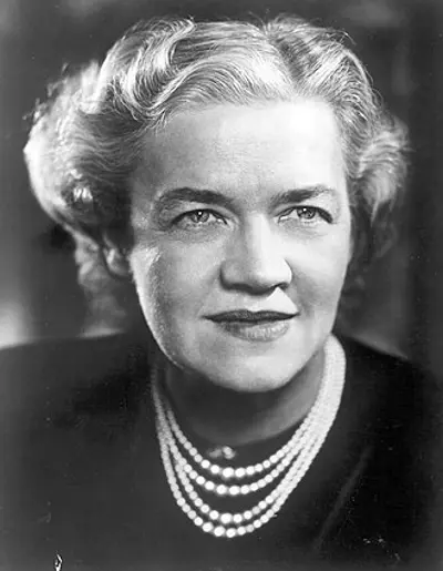 1948 margaret chase smith is elected united states senator and b 09 13