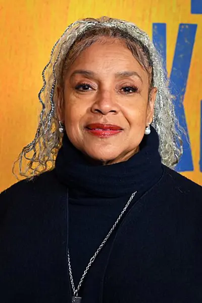 1948 phylicia rashad american actress 06 19