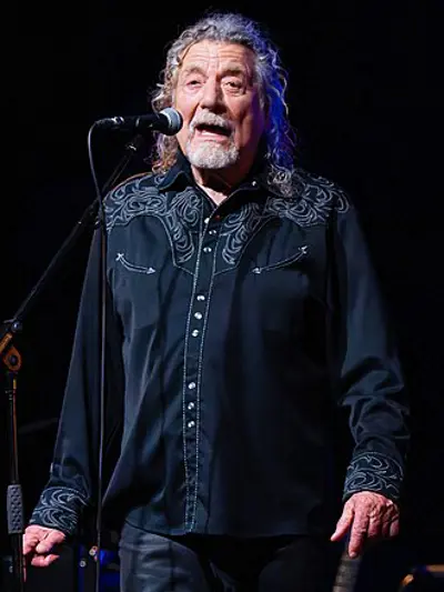 1948 robert plant english singer songwriter 08 20